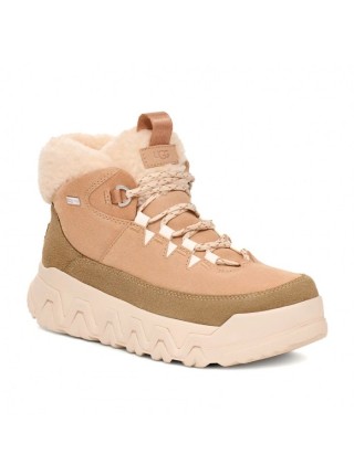 UGG TerreTrail Cozy Lace - Sand
