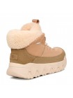 Купить UGG TerreTrail Cozy Lace Sand