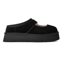 UGG Bea Mary Jane - Black