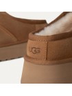 UGG Bea Mary Jane - Chestnut