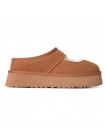 UGG Bea Mary Jane - Chestnut