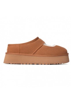 UGG Bea Mary Jane - Chestnut