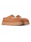 UGG Bea Mary Jane - Chestnut