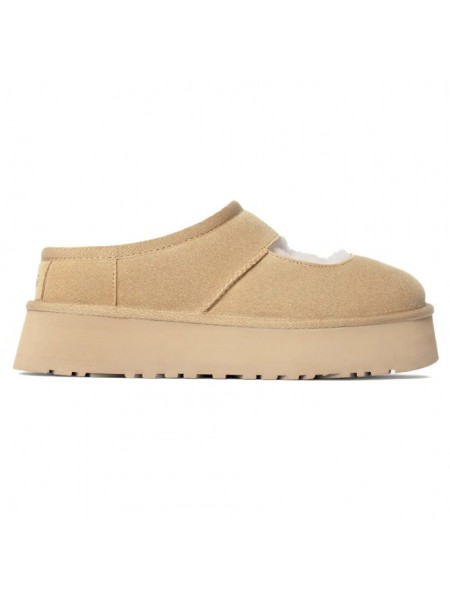UGG Bea Mary Jane - Sand