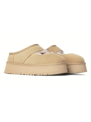UGG Bea Mary Jane - Sand