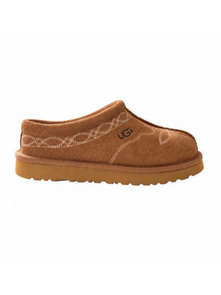 Ugg Tasman Slippers Western Chestnut