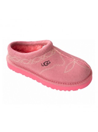 Ugg Tasman Slippers Dusty Orchid