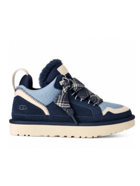 Кроссовки UGG Lowmel - Solt