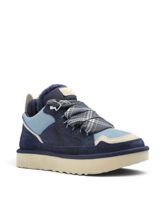 Кроссовки UGG Lowmel - Solt