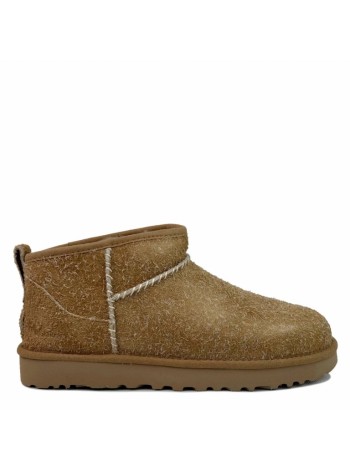 Ugg Classic Ultra Mini Madhappy Chestnut