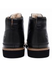 Мужские ботинки Neumel Gentleman - Leather Black