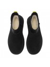 UGG Classic Mini Dipper Black