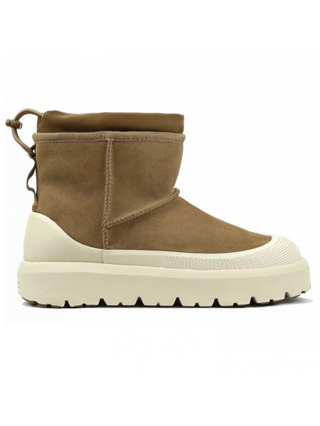 Ugg Classic Mini Weather Hybrid Whitecap