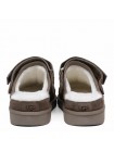 UGG Goldenstar Clog Chocolate