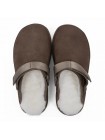 UGG Goldenstar Clog Chocolate