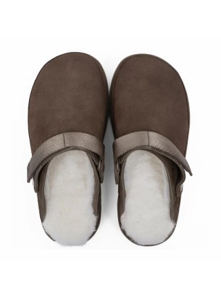 UGG Goldenstar Clog Chocolate