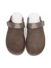 UGG Goldenstar Clog Chocolate