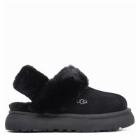 Ugg Slippers Disquette Black