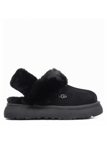 Ugg Slippers Disquette Black