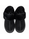 Ugg Slippers Disquette Black