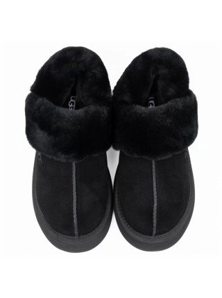 Ugg Slippers Disquette Black