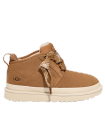 UGG MENS NEUMEL FT CHESTNUT