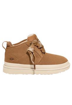UGG MENS NEUMEL FT CHESTNUT