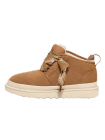 UGG MENS NEUMEL FT CHESTNUT