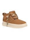 UGG MENS NEUMEL FT CHESTNUT