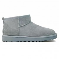 Ugg Classic Ultra Mini Madhappy Sky Blue