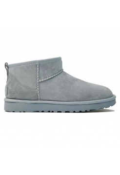 Ugg Classic Ultra Mini Madhappy Sky Blue