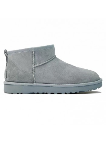 Ugg Classic Ultra Mini Madhappy Sky Blue