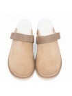 UGG Goldenstar Clog Sand