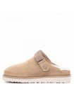 UGG Goldenstar Clog Sand