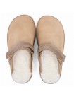 UGG Goldenstar Clog Sand