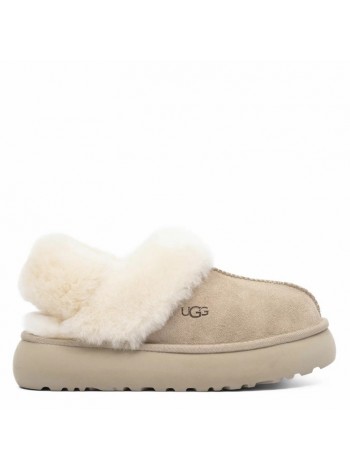 Ugg Slippers Disquette Sand