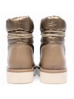 UGG Classic Mini Blow Gold