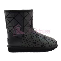 UGG Australia & Jimmy Choo & Issey Miyake Pearl Угги от Японского дизайнера Иссэй Миякэ совмество с Джимми Чу