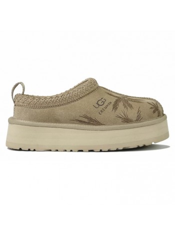 Ugg Tazz Platform Erewhon Camel