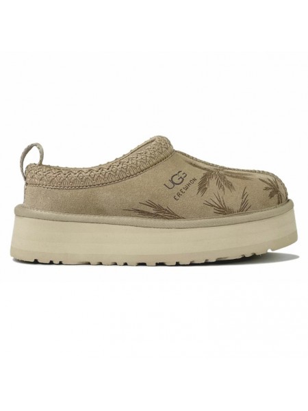 Ugg Tazz Platform Erewhon Camel