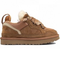 UGG Lowmel - Chestnut