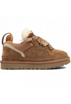 UGG Lowmel - Chestnut