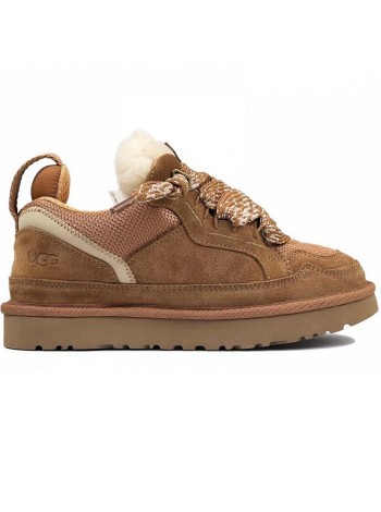 UGG Lowmel - Chestnut