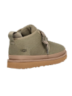 UGG MENS NEUMEL FT BURNT OLIVE