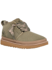 UGG MENS NEUMEL FT BURNT OLIVE