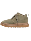 UGG MENS NEUMEL FT BURNT OLIVE