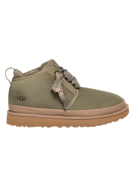 UGG MENS NEUMEL FT BURNT OLIVE