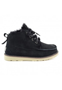 UGG Australia Beckham Black 5788
