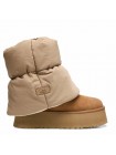 Муфта Ugg Plushwarmer Sand