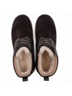 Мужские ботинки UGG Neumel Gentleman - Chocolate